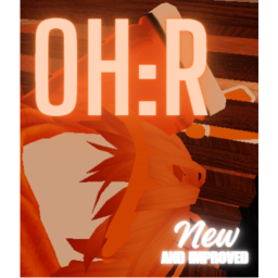 Orange Hangout : Reborn