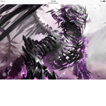 Shadow overload