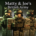 [ΒOP] British Officer Program