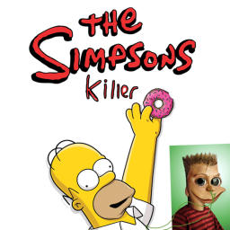 SURVIVE THE SIMPSONS!!!!!