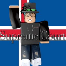 [COURT HOUSE] Supreme Court of Iceland