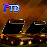 [⚔️PVP DEMO] Planetary Tower Defense