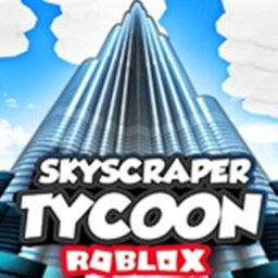 Skyscraper Tycoon 🏙️