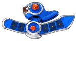 Yu-Gi-Oh Ultimate Duelist Academy