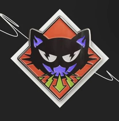 The Persevered Ones. Roblox group icon