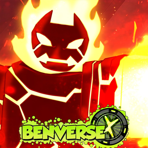 Benverse [WORLD EVENT]