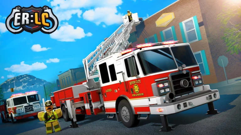 [👨‍🚒] Emergency Response: Liberty County