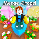 Merge your Crops 🌽