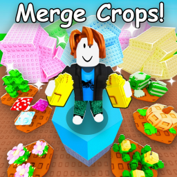 Merge your Crops 🌽