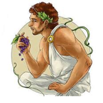 ~GoO~ House Of Dionysus
