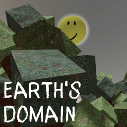EARTH'S DOMAIN