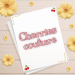 •Cherries Couture•