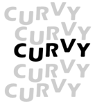 Curvy Clothing.