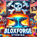 BlockForge Studios