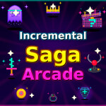 [🕹️ 25K VISITS EVENT 🕹️] Incremental Saga