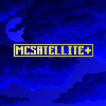 McSatellite+