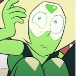 The PERI SQUAD!