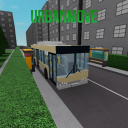 Urbanmove [Alpha] [Tram and Bus Update] icon