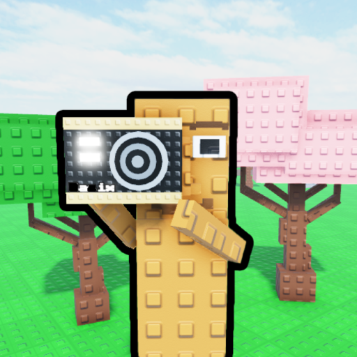 [🛠️] Snap a Brainrot official Roblox game thumbnail