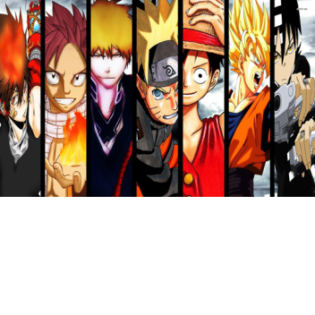 The Anime Multiverse