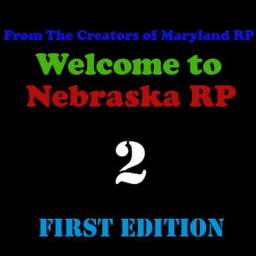 Nebraska RP 2 First Edition