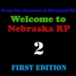Nebraska RP 2 First Edition icon