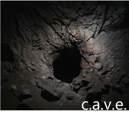 C.A.V.E (ALPHA)
