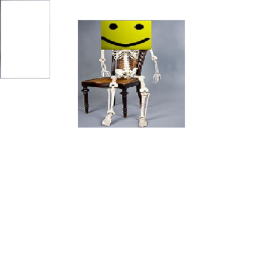 obby with skeletons