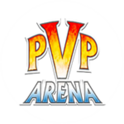 My PVP Game