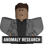 【MC&D】Anomaly Research Services