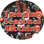 Trending Seasonal Clothing
