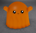 dont be a ghost studio
