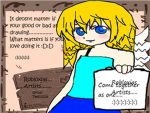 Robloxias Artists......