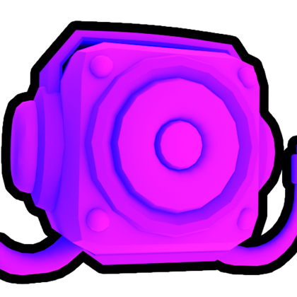 Galaxy Speaker
