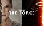 The Star Wars Light or Dark