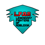 Legendary Fighters of Robloxia