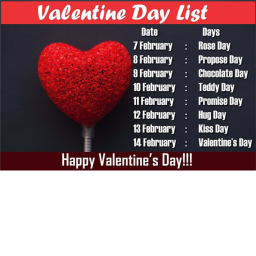 happy valentines day game