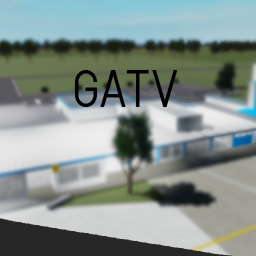 General Aviation Terminal [GATV]