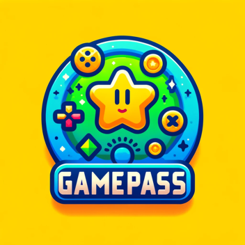Mzavo's Gamepasses