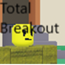 Total Breakout [RELEASE]