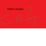 kitten studios...................