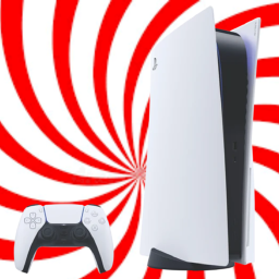 Escape The Playstation OBBY icon