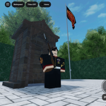 |-TGRA-| The ceremony division.