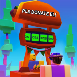 PLS DONATE EL!