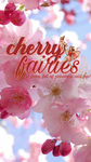 Cherry Fairy’s