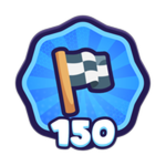 150 Waves