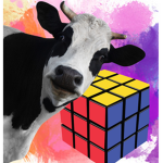 rubiksCows