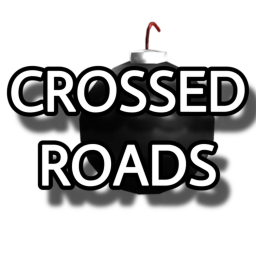 Crossed Roads (BETA)