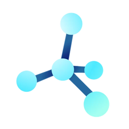 Tetrahedral Roblox group icon