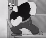 Strong Sailor boyoz